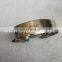 factory price ISF2.8 ISF3.8 truck diesel engine parts Exhaust Outlet Connection V Band Clamp XS-9009 3903652