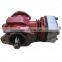 high performance cooling system parts air conditioner compressor 3974548 6BT diesel engine air compressor assembly