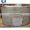 truck air filter 8N6309