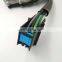 84540-2402 55A010 845402402 Auto Neutral Start Switch Assy