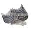 NT855 diesel engine spare parts engine crankshaft main bearing 3801260