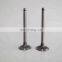 Diesel Engine Spare Parts A2300 Intake Valve 4900337