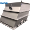 Lamella Clarifier SUS304 60 M3 For River Water Sedimentation