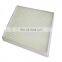Auto Filter Manufacturers Supply Auto Car Parts Cabin Filter 97133-2e260 for Accent Genesis