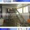 High Quality Individual  IQF Frozen Food Machine For Freezing Vegetables