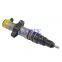 Common rail injector 254-4330 254-4339 254-4340 256-8106 diesel injector