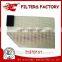 Auto parts car air filter replace for VOLVO OE 31370161 with best price