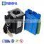 1.8 degree 3.15v 4.2A 3nm nema 24 close loop hybrid stepper servo motor rotary encoder optical cnc kit