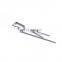 Custom N35-N52 D5 diameter DIY super strong permanent magnetic beads stick strong neodymium magnet strip