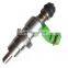 Car parts good price oem 23250-28070 23250-29035 23209-29035 23209-28070 For 2.4L 2AZ 2005 Fuel injector