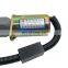 Flameout controller C3977620 for Dongfeng Tianlong Cummins 6CT