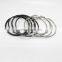 5 Five Star Level ATG Piston Ring Set 4309423 for Foton ISF2.8 Engine