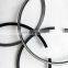 H07CT engine 110MM piston ring set 13011-2672A