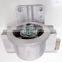 6L Engine Parts Water Filter Seat 5304649