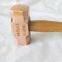 non sparking tools  sledge copper hammer wood handel