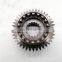 Factory Wholesale High Quality Transmission Gear For Tractor