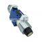 Trade assurance Rexroth 4WE series 4WE10E33/CG24N9K4 4WE10J33/CG24N9K4 4WE10G33/CG24N9K4 4WE10E33/CW23 hydraulic solenoid valves