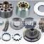 Rexroth A7VO28 A7VO80 A7VO107 A7VO160 Hydraulic pump and spare parts