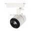 Adjustable Led Track Light 30w Cob Led Spot Light Rotary Led Spotlights