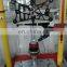 Helmet Twin Wire Impact Machine ( Double track) / testing machine / testing equipment