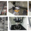 Thermostat high low temperature alternative test equipment