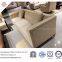 Custom Hotel Furniture with Lobby Fabric Sofa (YB-O-38)