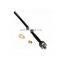 Chinese factory auto front axle axial rod  MR519046 for Mitsubishi