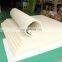 Custom wool felt fabric roll