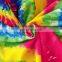 Baby Girls Summer Dress Print Rainbow Girls Dress Boutique Children Clothes Kids Party Dress