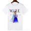 Hot Sell Family Wear Mom and Me Clothing Sets short sleeve T-shirts casual T shirts