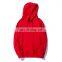 2020 Wholesale  Custom High Quality 100% Cotton Terry Unisex Plain Casual Mens Hoodies