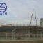 high strength & light weight steel structure according to the load coal storage system