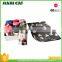 winter used polar fleece fabric foldable pet dog blanket