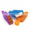 Summer frozen pet toy cooling dog chew toy  durable chew indoor and outdoor toy
