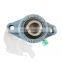 high quality pillow block bearing UKFLU 316 adapter sleeve H2316 size 70mm brand nsk ntn bearing price list