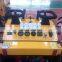 HY380 mini skid steer loader for sale with CE certification