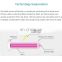 2020 Multifunction 308nm Excimer Laser Vitiligo Nb Uvb Lamp For Vitiligo