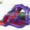 plain jumper inflatable bouncer jumping bouncy castle bounce house for sale