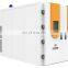 China environmental laboratory climate test walk in climatic chamber, temperature and humidity equipment walk in test chamber