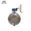 Lug Type High Performance Butterfly Valve