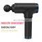 High quality 24V 6 head massage gun Exercise Myalgia relief Massage gun