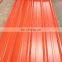 0.6mm prepainted galvalume steel roof sheet weight price
