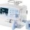MY-G078A Convenient Double Channel Portable Syringe Pump with Adjustable Levels