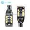 2020 Factory wholesale auto parts professional Led T16 W16W 2835 15Smd car light bulbs