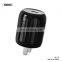 Remax RP-T11 Newest design adaptive fast usb multiple charging adapter