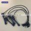 Car Accessories Spark Plug Wire Set For 1993-1997 For Toyota Geo Celica Corolla 90919-22327 9091922327