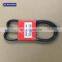 Auto Parts Accessories Power Steer Drive Belt For 2001-2005 Honda For Civic 56992-PLM-A01 56992-PLM-003 4PK1010