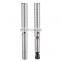 5SP series 25m3/h deep well multistage submersible pump