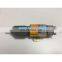 Fuel Stop Solenoid 1751-24E3U1B1SI 24V For Kubota Diesel Engine
