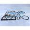 D722 full gasket kit For Kubota D722 engine